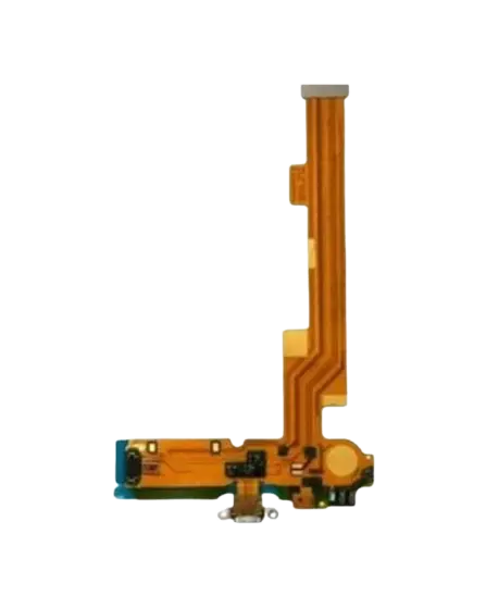 Vivo Y(53) Charging Strip