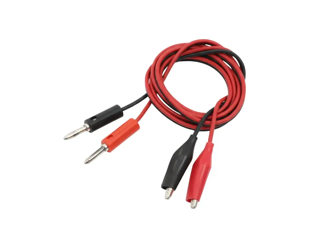 Power Supply Wire Yaxun (1501) Universal