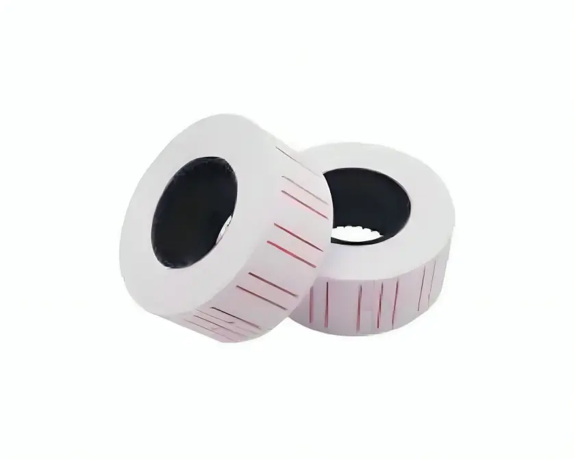 Tag Tape