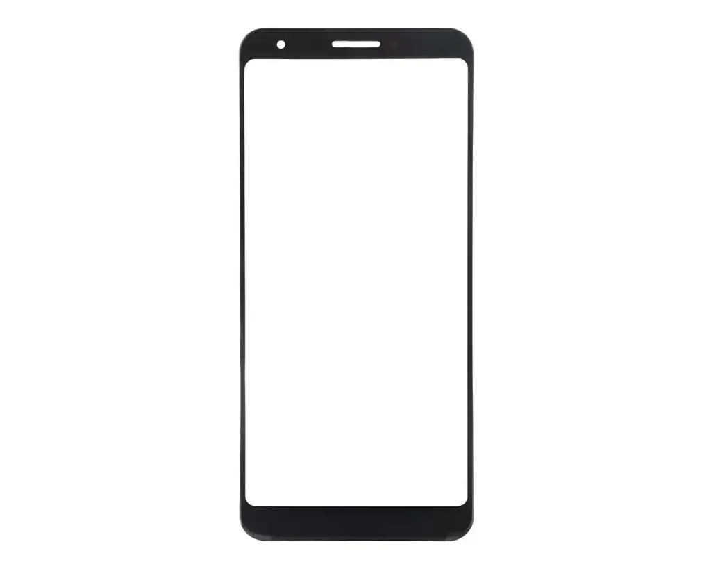 Google Pixel (3)A OCA Glass (BLACK) 
