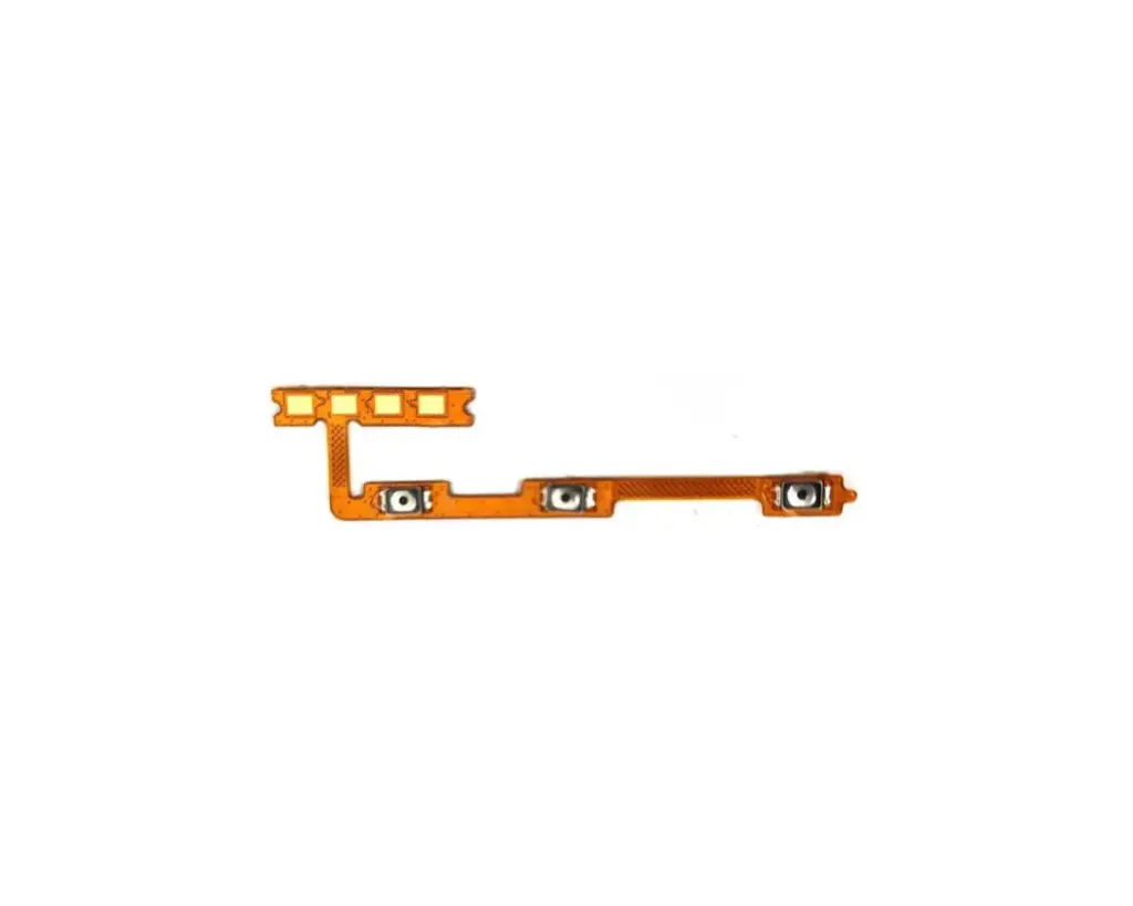 Realme C(51) Power & Volume Strip