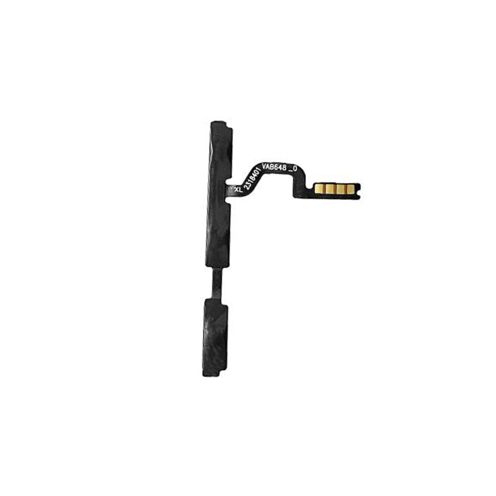 Realme C(51) Power & Volume Strip