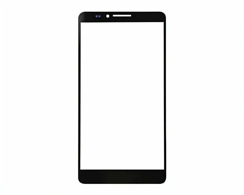 Huawei Mate (7) Touch Glass 