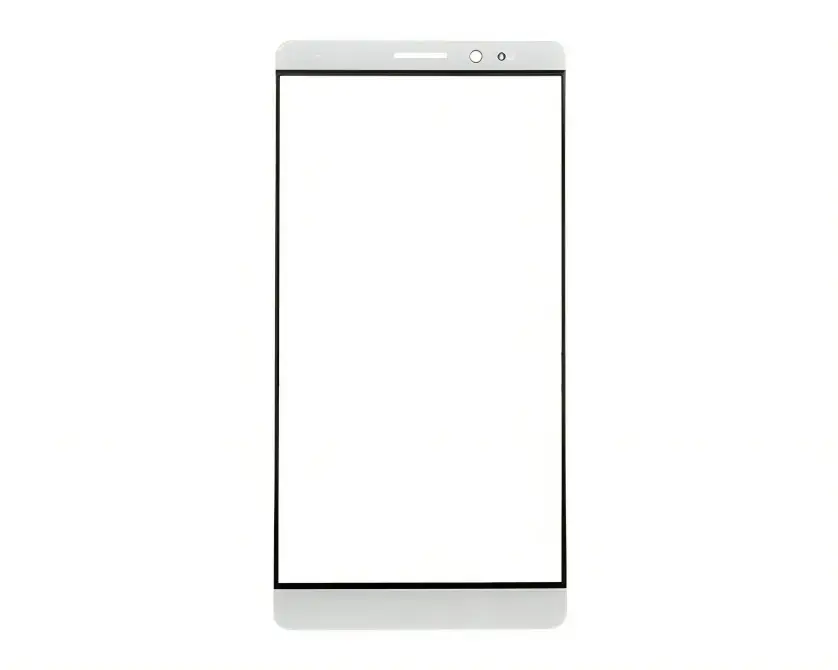 [TGHUMT8-1-1] Huawei Mate (8) Touch Glass (WHITE)