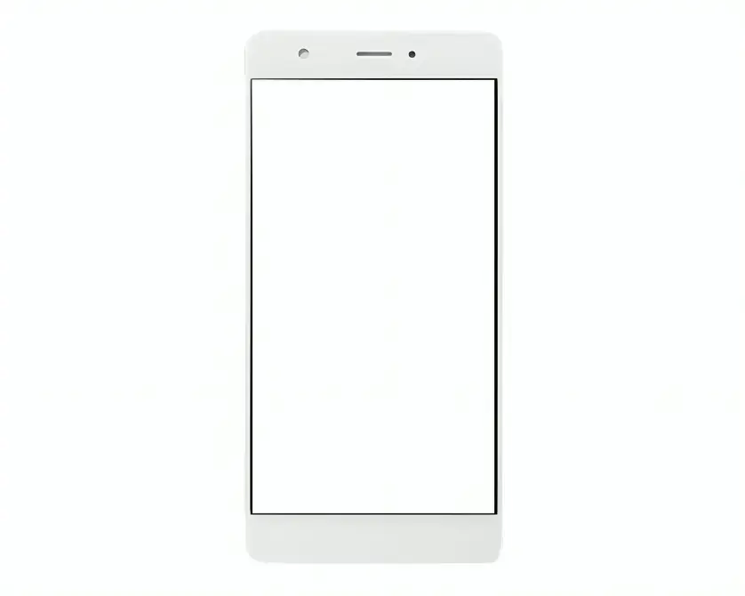 [TGHUNOV-1-1] Huawei Nova Touch Glass  (WHITE)