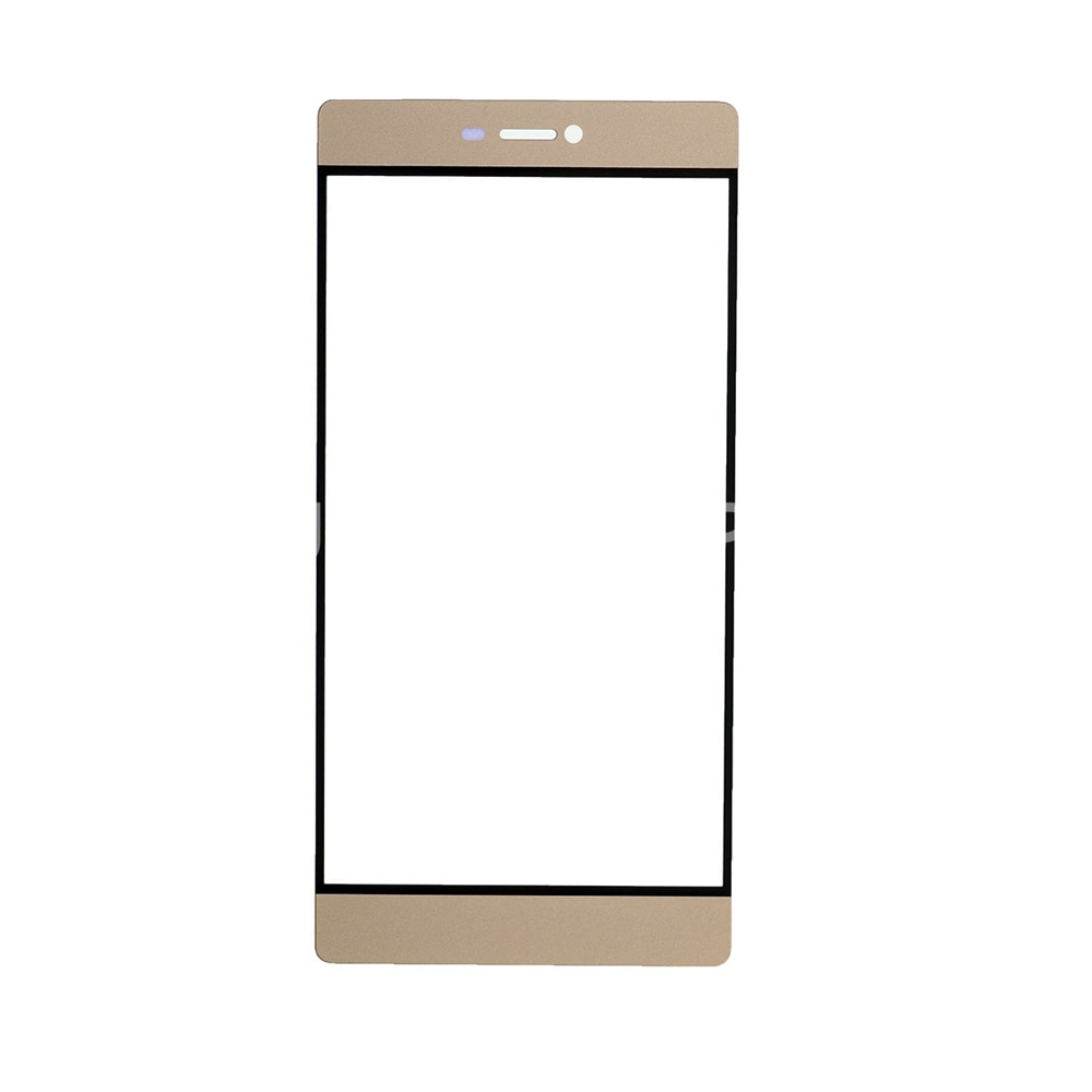 Huawei P(8) Touch Glass (GOLDEN)