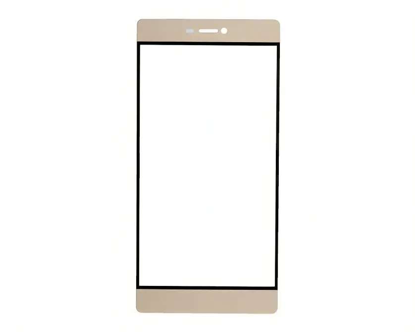 Huawei P(8) Touch Glass (GOLDEN)