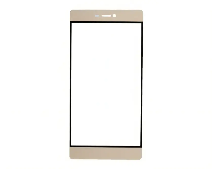 [TGHUP8-1-5] Huawei P(8) Touch Glass (GOLDEN)