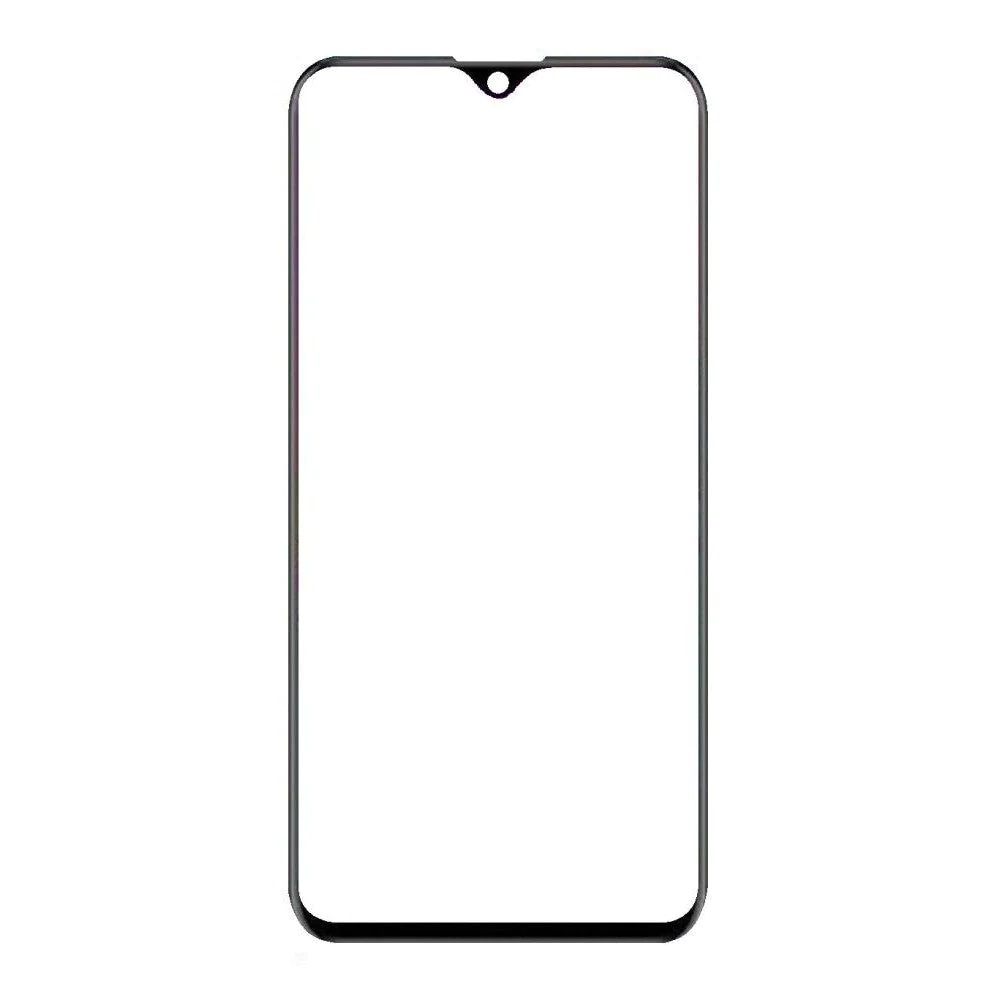infinix Hot (8) Lite X(650) Touch Glass (BLACK)