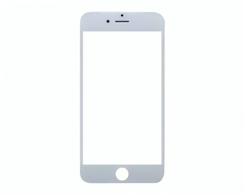 iPhone (6)G OCA Glass