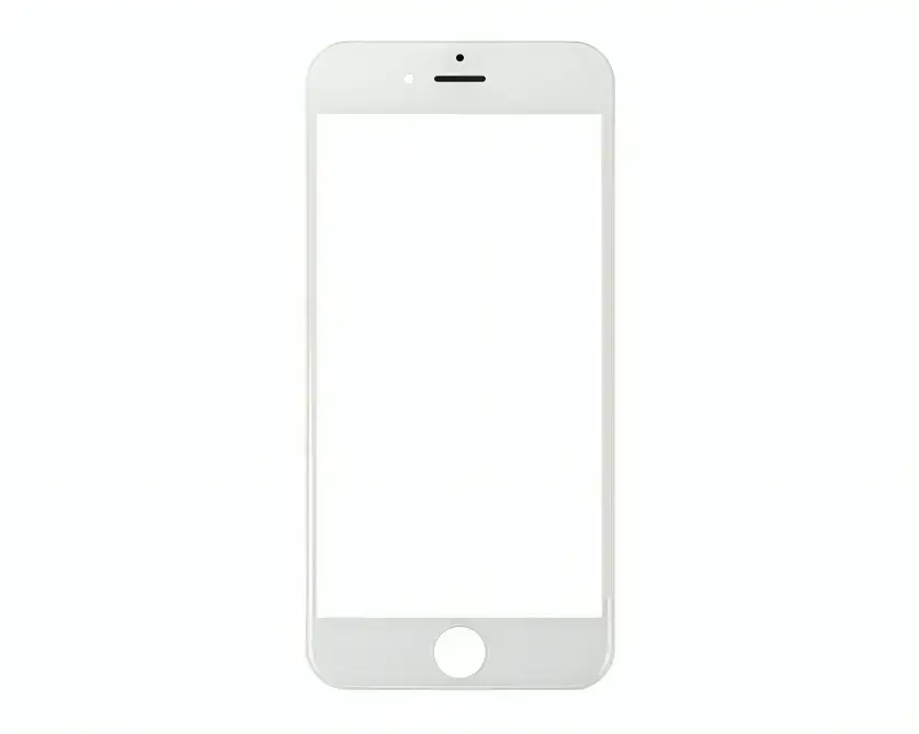 iPhone (7)G OCA Glass