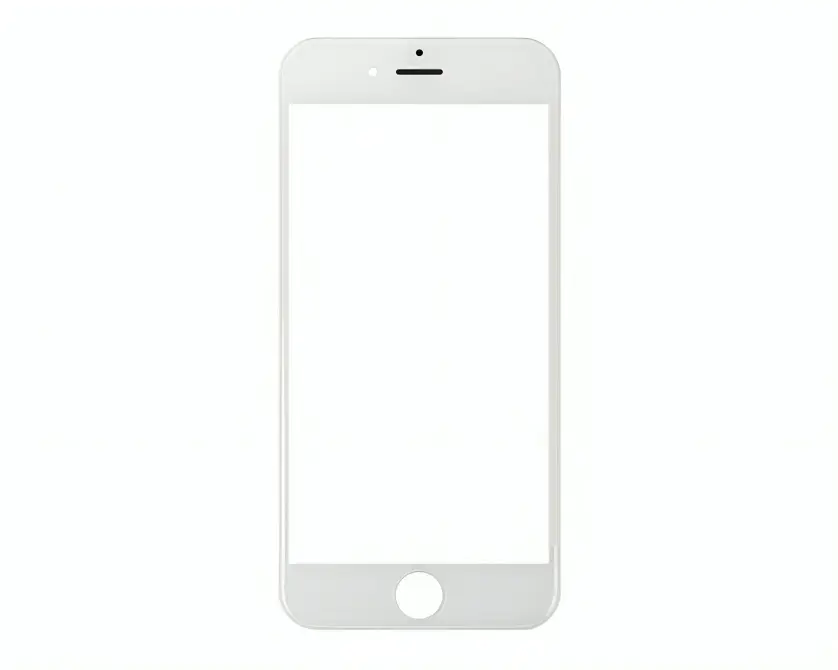 iPhone (7)G OCA Glass
