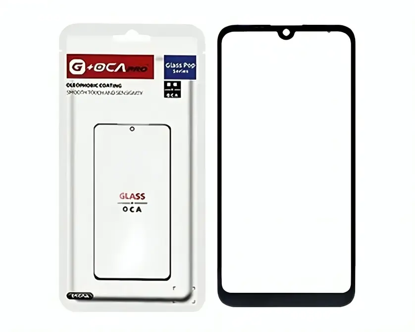 itell Vision (1) OCA Glass (BLACK)