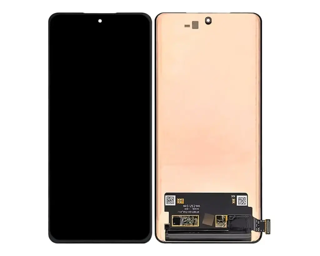 Oppo Reno (11) Pro iC Fresh Full Display Without Ring LED Unit (BLACK)