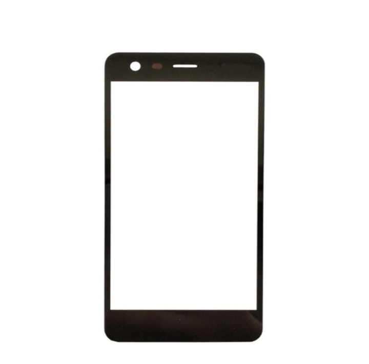 Nokia Touch Glass  Black 