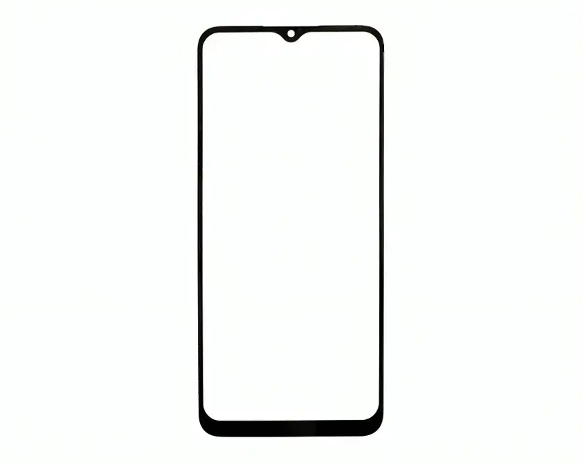 [TGOA5S-1-2] Oppo A(5)S Touch Glass (BLACK)