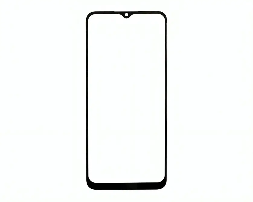 Oppo A(5)S Touch Glass (BLACK)