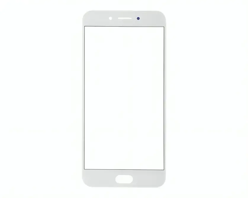 [TGOA77-1-1] Oppo A(77) Touch Glass (WHITE)