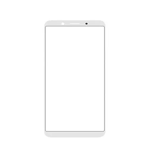 [TGOA83-1-1] Oppo A(83) Touch Glass (WHITE)