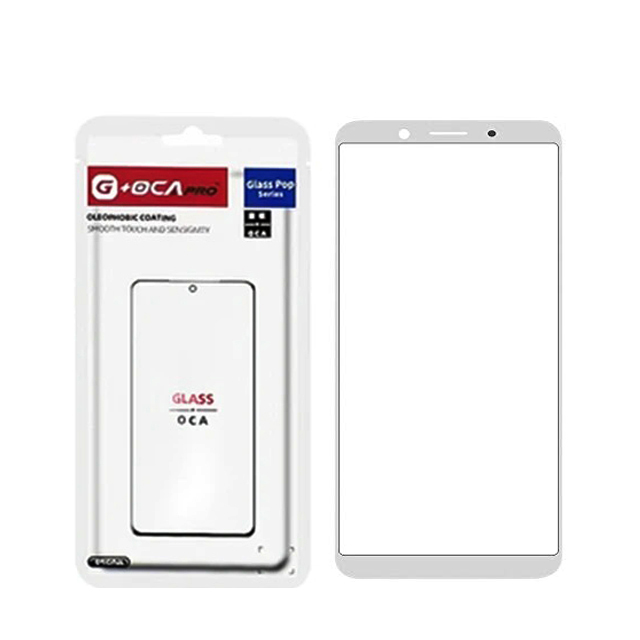 Oppo A(83) OCA Glass 