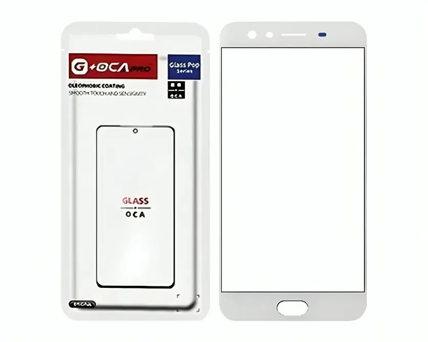 Oppo F(3) OCA Glass 