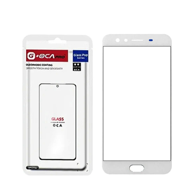 Oppo F(3) OCA Glass 