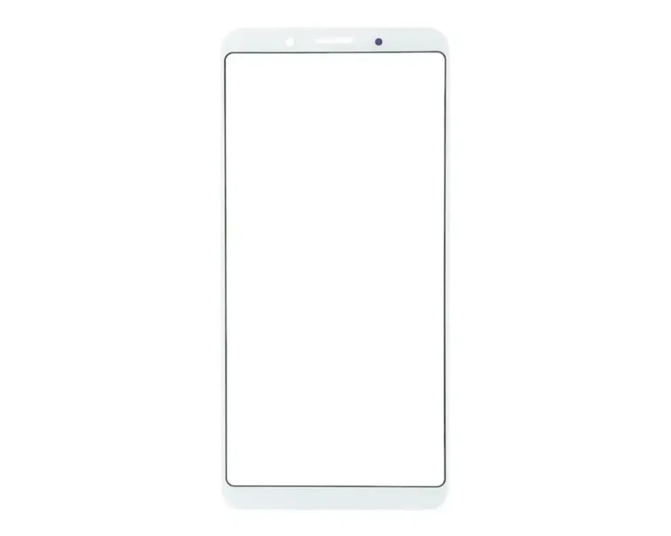 [TGOF5-1-1] Oppo F(5) Touch Glass (WHITE)