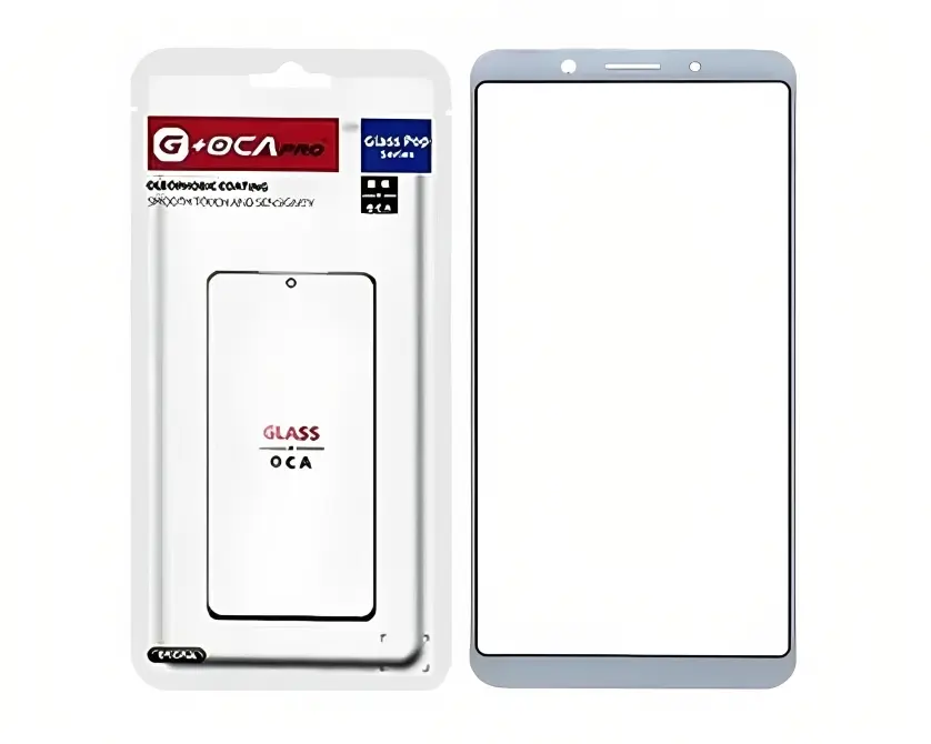 Oppo F(5) OCA Glass