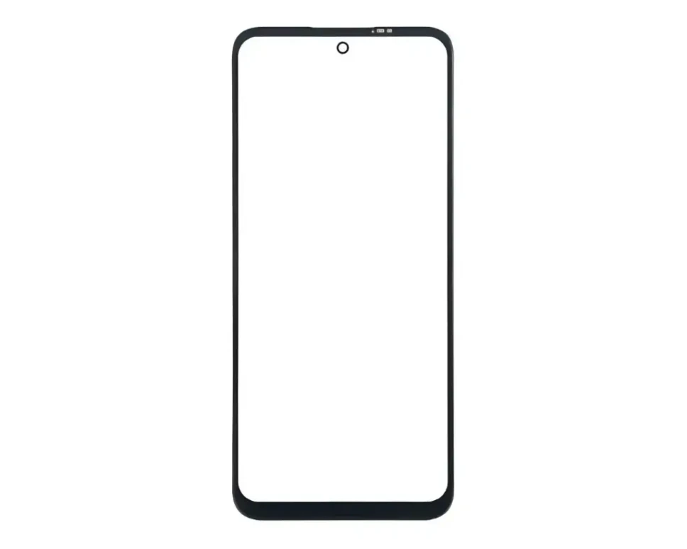 [TGPCX3-2-2] Poco X(3) OCA Glass (BLACK)
