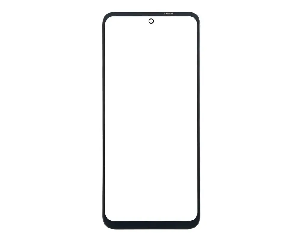 Poco X(3) OCA Glass (BLACK)