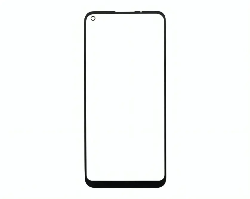 Samsung A(11) Simple Touch Glass Black