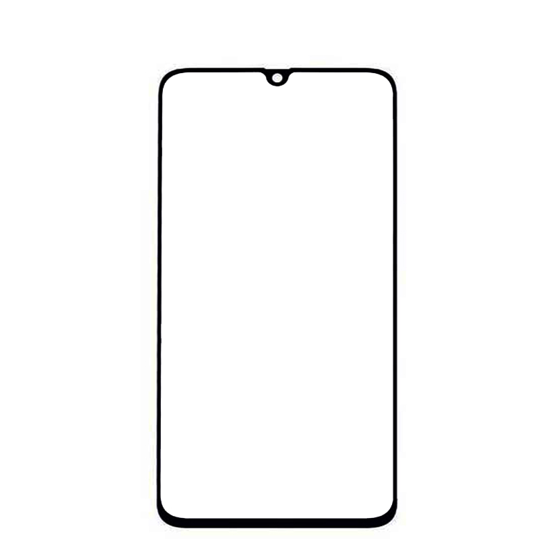 Samsung A(90) Simple Touch Glass Black