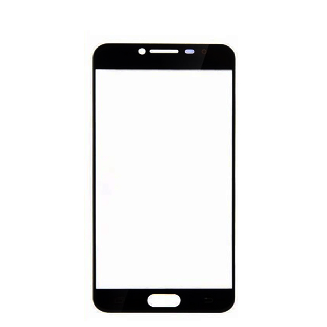 Samsung C(7) Simple Touch Glass Black