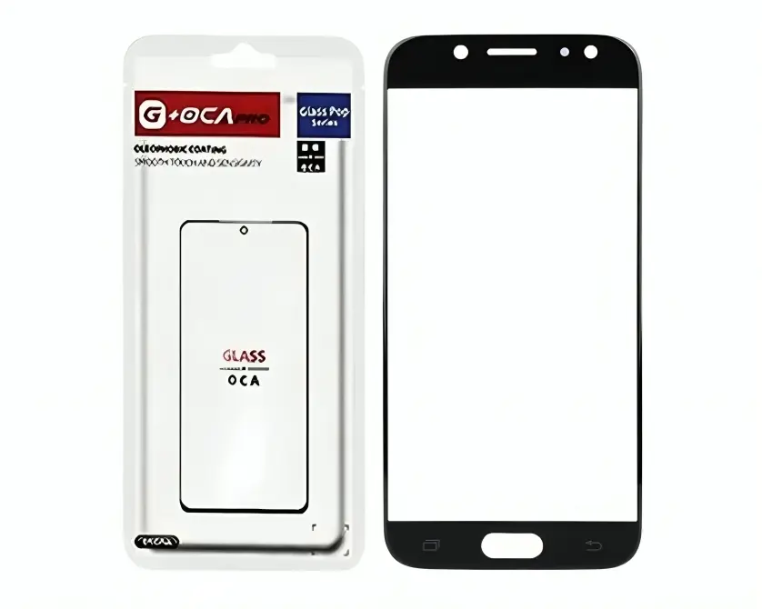 Samsung J(330) OCA Glass