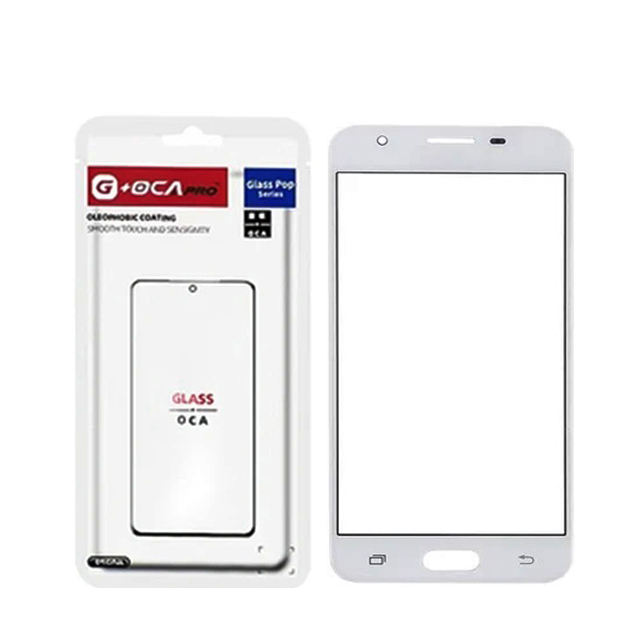 Samsung J(5) Prime OCA Glass 