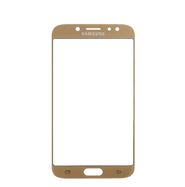 Samsung J(5) Pro Touch Glass (GOLD)