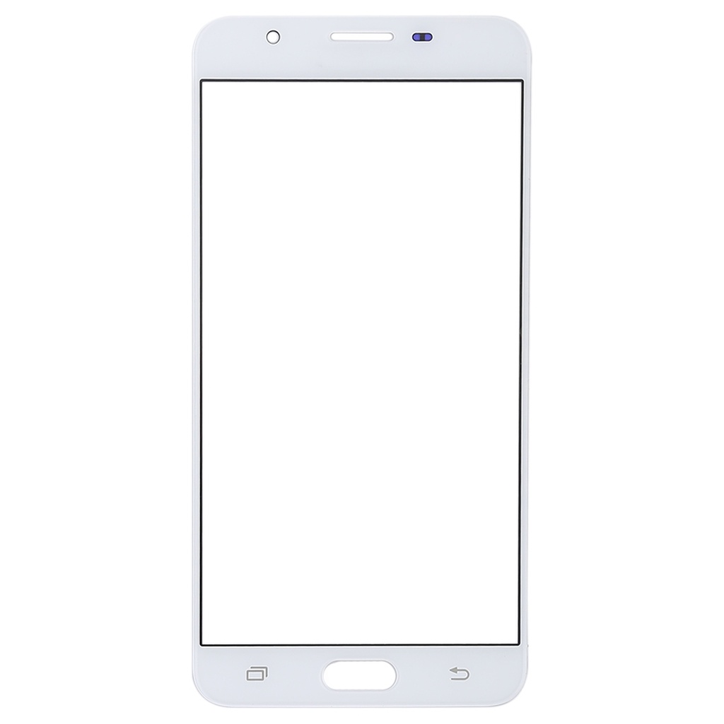 Samsung J(7)Prime Simple Touch Glass Black