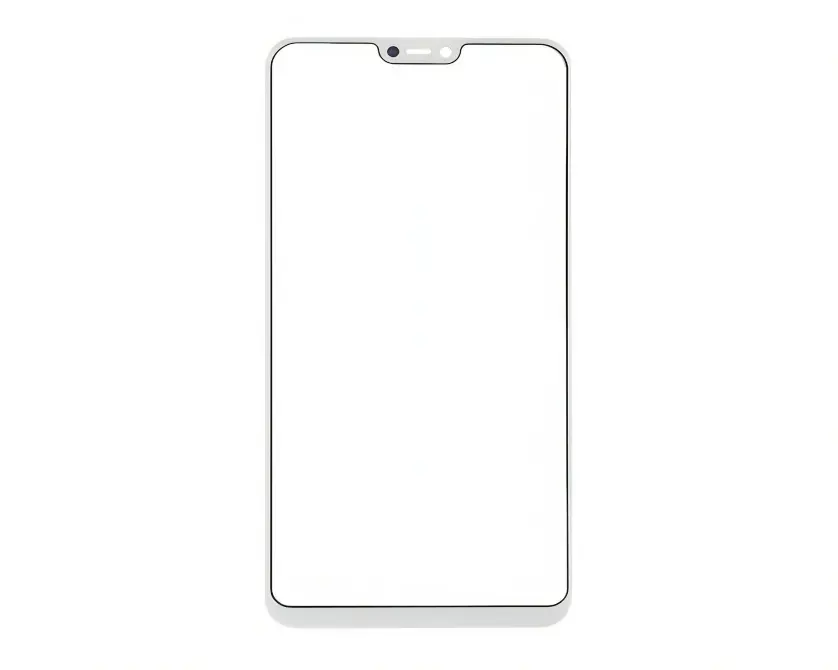 [TGViV9PL-1-1] Vivo V(9) Plus Touch Glass  (WHITE)