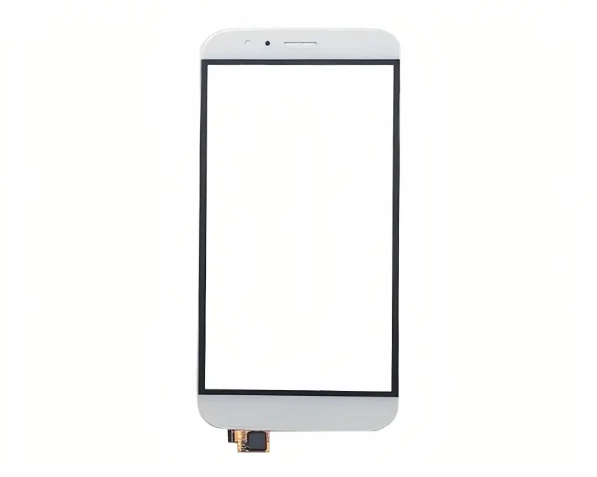 [THHUG8-1-1] Huawei G(8) Touch (WHITE)