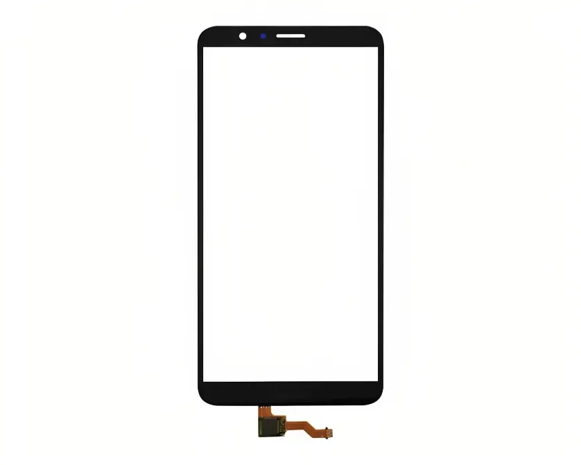 Huawei Honor (7)X Touch (BLACK)