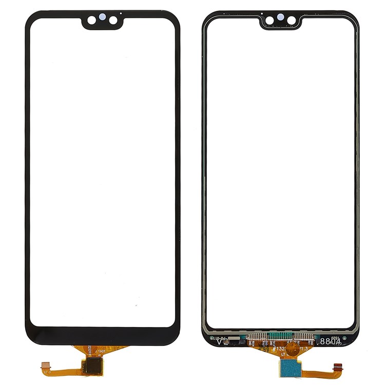 Huawei Honor (9)N Touch Black