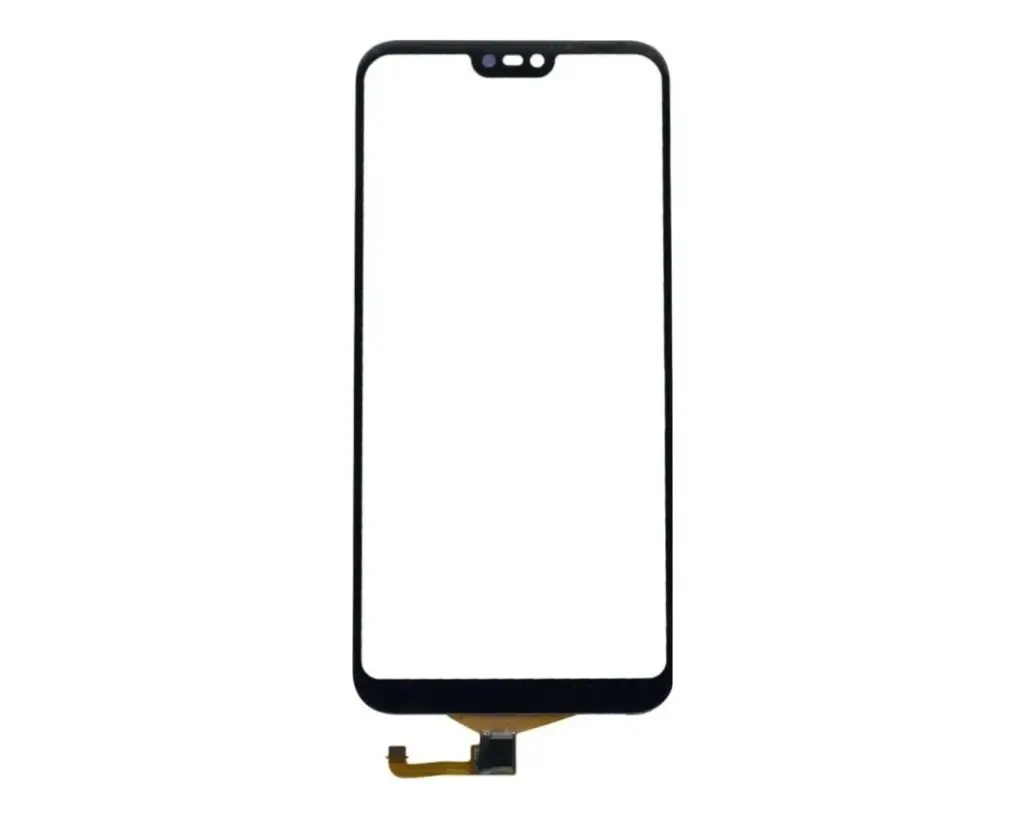 Huawei P(20) Lite Touch (BLACK)