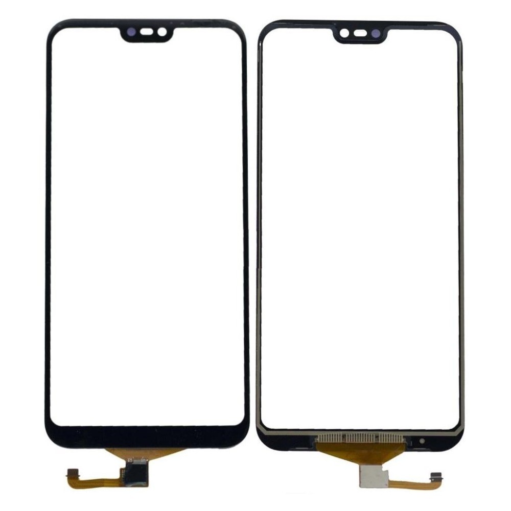 Huawei P(20) Lite Touch Black