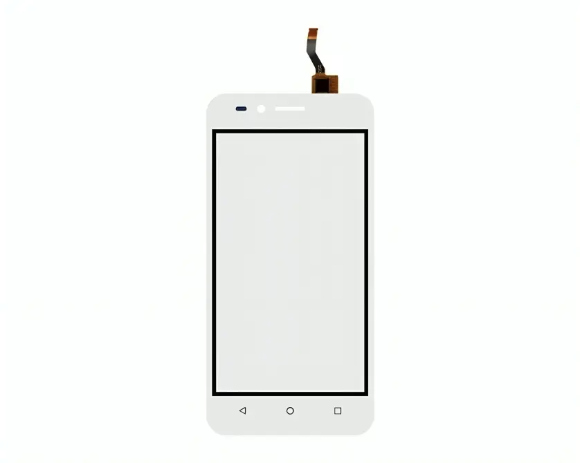 Huawei Y(3)ii (4G) Touch