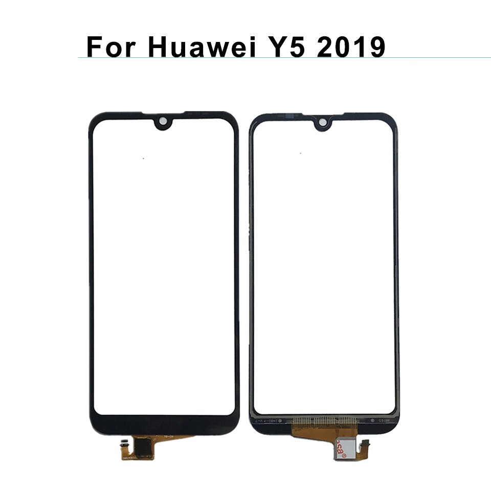 Huawei Y5 (2019) Touch Black