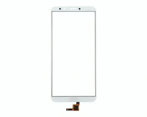 [THHUY7PM(18)-1-1] Huawei Y(7) Prime (2018) Touch  (WHITE)