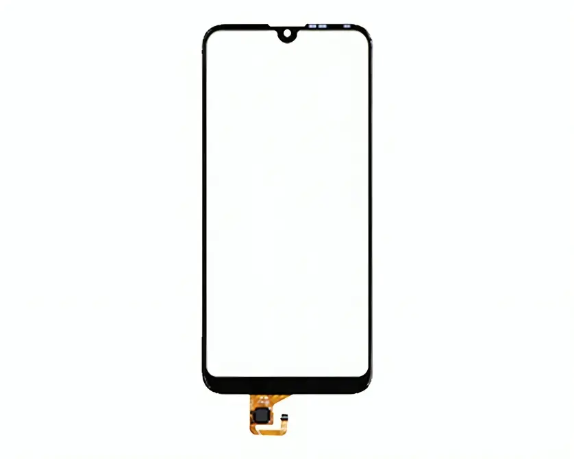 Huawei Y(7) Prime (2019) Touch (BLACK)