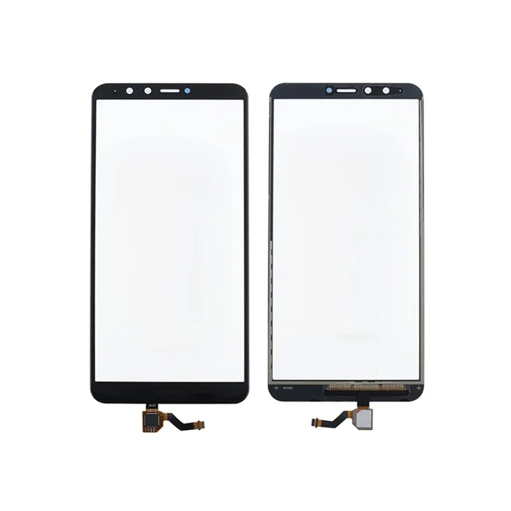 Huawei Y(9) (2018) Touch Black