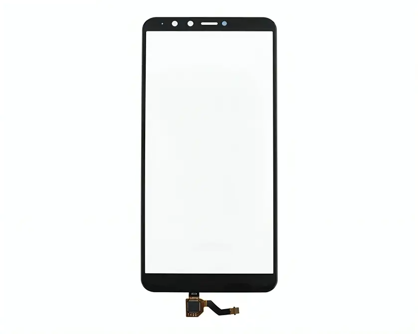 [THHUY9PM(18)-1-2] Huawei Y(9) Prime (2018) Touch (BLACK)