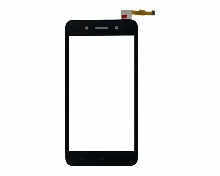 [THiTA23PR-1-2] itell A(23) Pro Touch (BLACK)